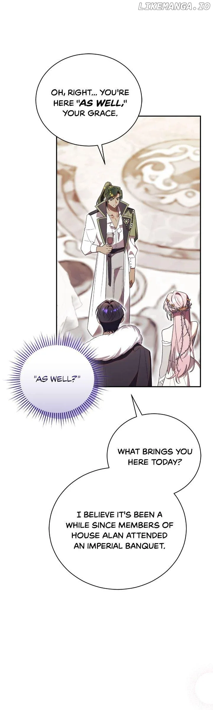 How To Reject My Obsessive Ex-Husband Chapter 59 page 17