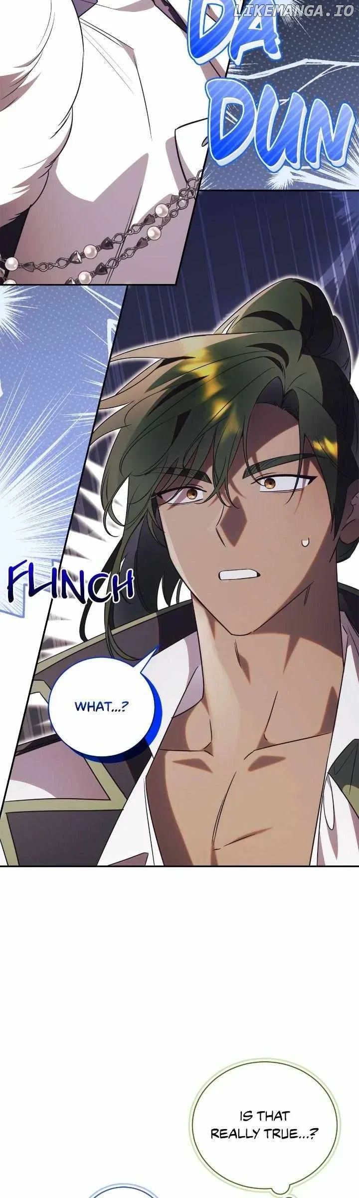 How To Reject My Obsessive Ex-Husband Chapter 59 page 20