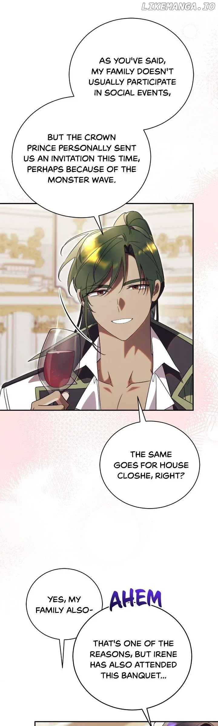 How To Reject My Obsessive Ex-Husband Chapter 59 page 18