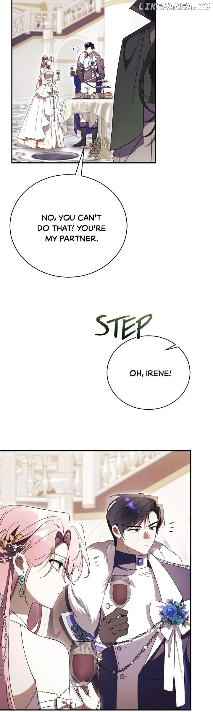 How To Reject My Obsessive Ex-Husband Chapter 59 page 10
