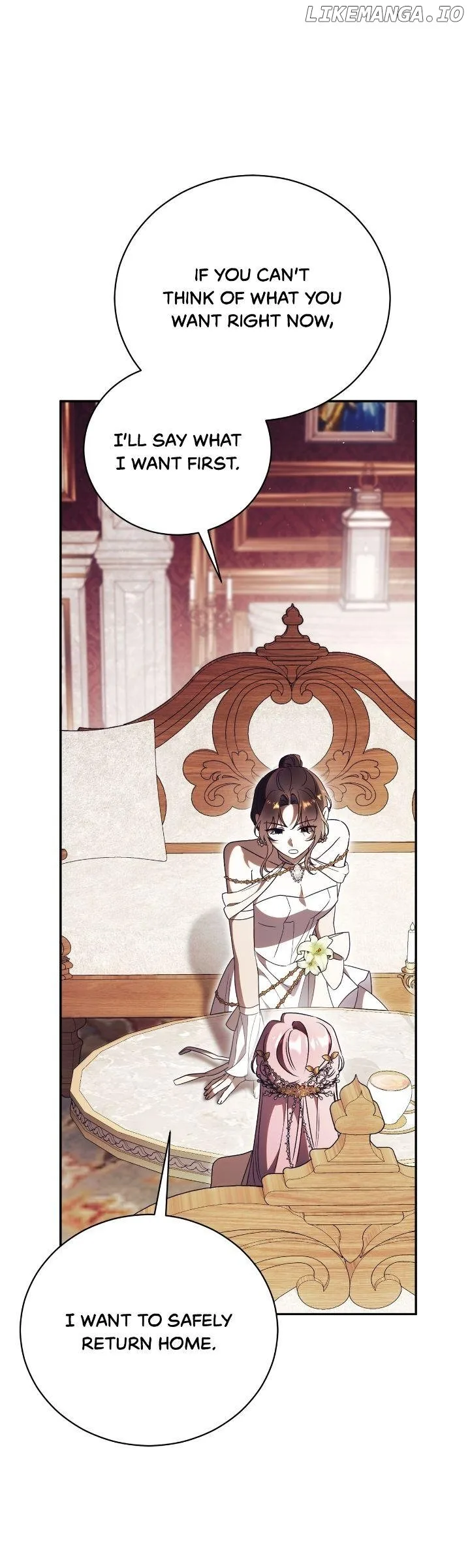 How To Reject My Obsessive Ex-Husband Chapter 61 page 47