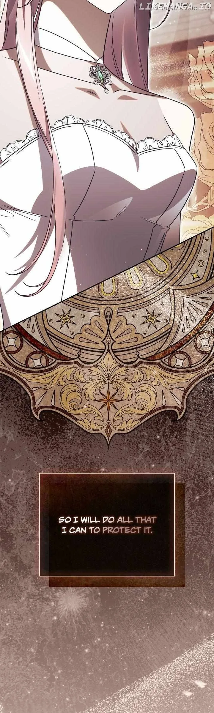 How To Reject My Obsessive Ex-Husband Chapter 61 page 66