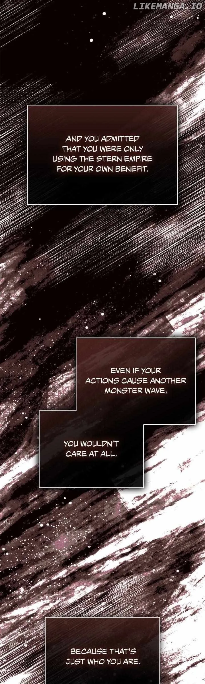How To Reject My Obsessive Ex-Husband Chapter 61 page 61