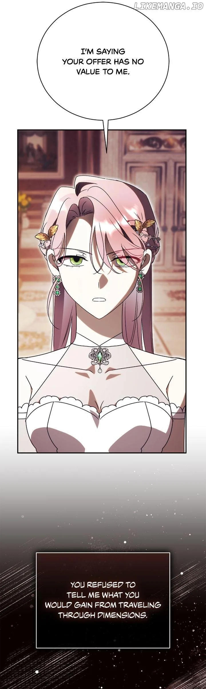 How To Reject My Obsessive Ex-Husband Chapter 61 page 60