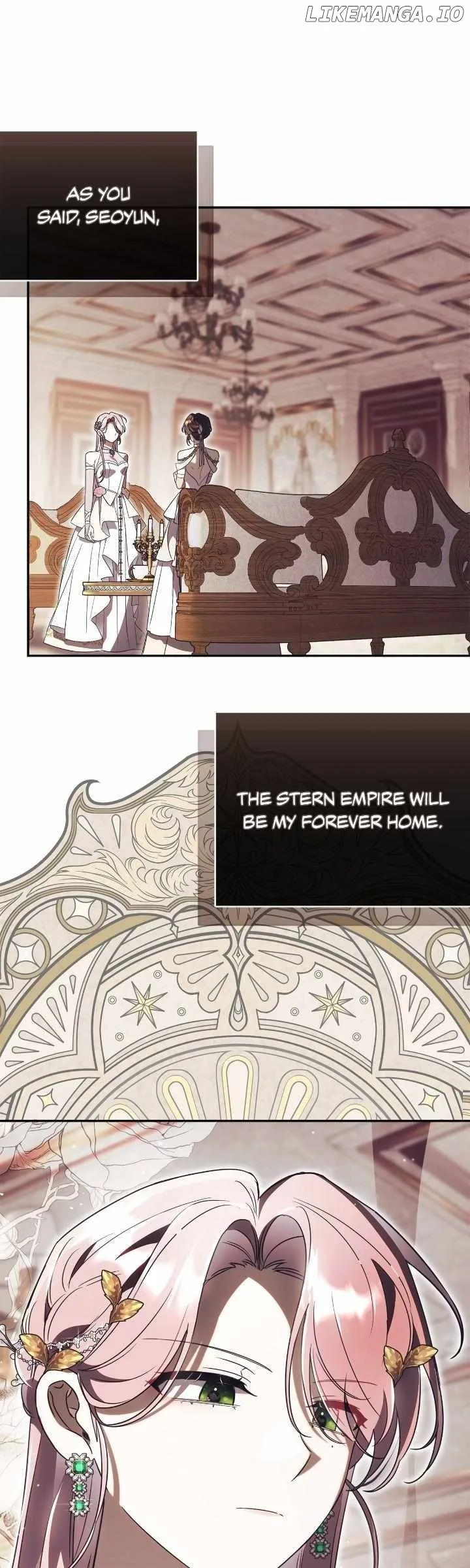 How To Reject My Obsessive Ex-Husband Chapter 61 page 65