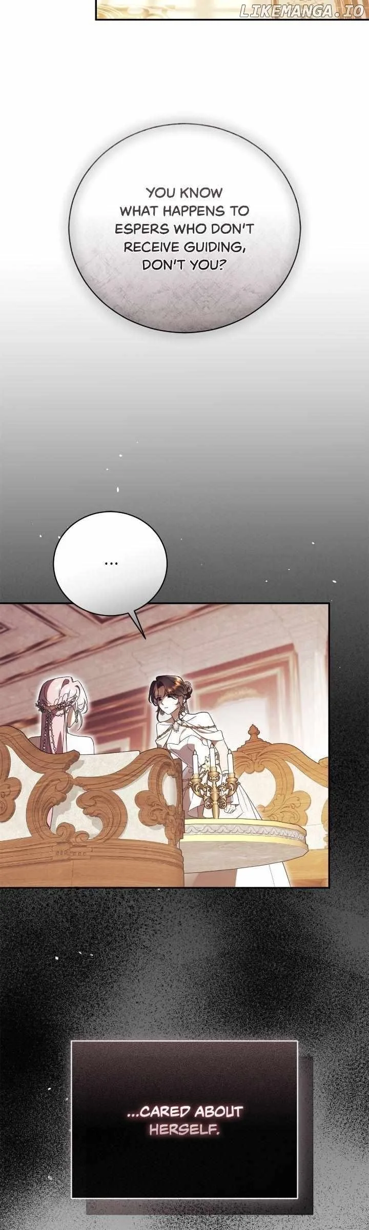 How To Reject My Obsessive Ex-Husband Chapter 61 page 54