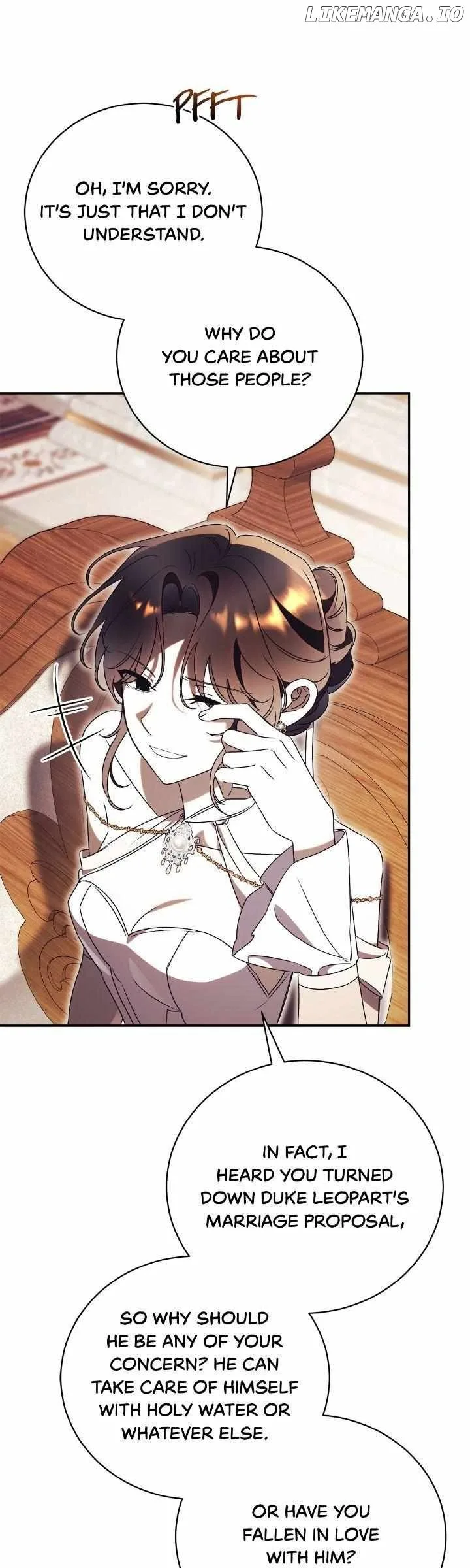 How To Reject My Obsessive Ex-Husband Chapter 61 page 56