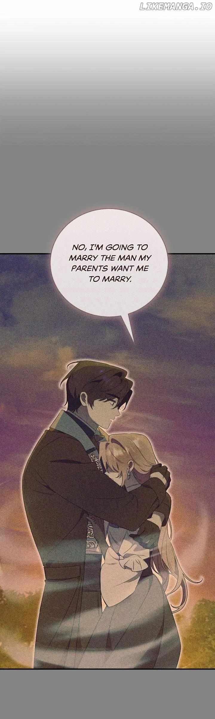 How To Reject My Obsessive Ex-Husband Chapter 58 page 31