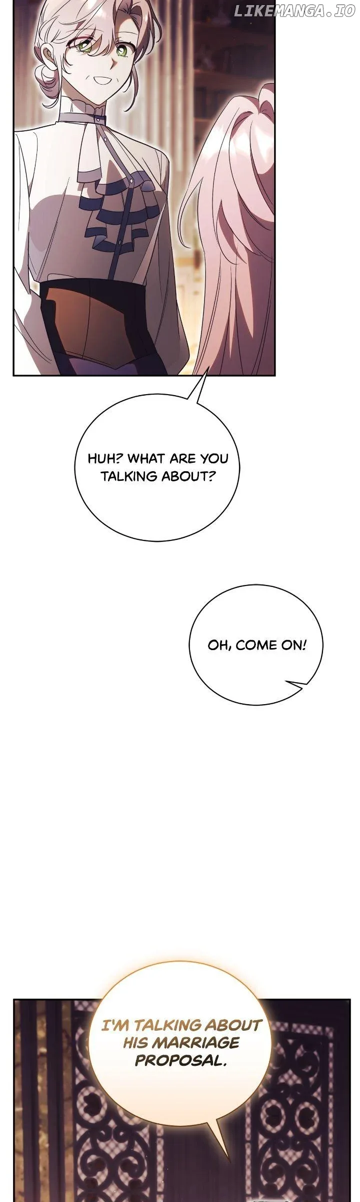 How To Reject My Obsessive Ex-Husband Chapter 58 page 16