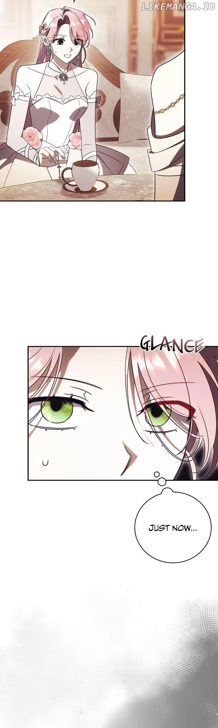 How To Reject My Obsessive Ex-Husband Chapter 61 page 21
