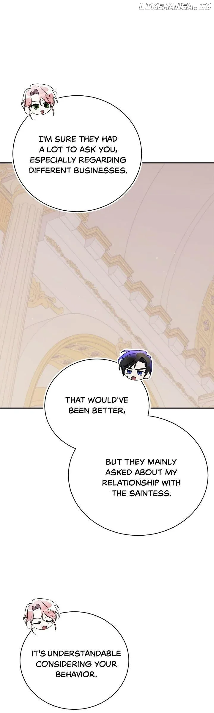 How To Reject My Obsessive Ex-Husband Chapter 59 page 41