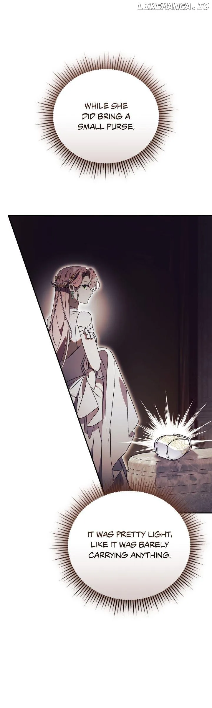 How To Reject My Obsessive Ex-Husband Chapter 61 page 24