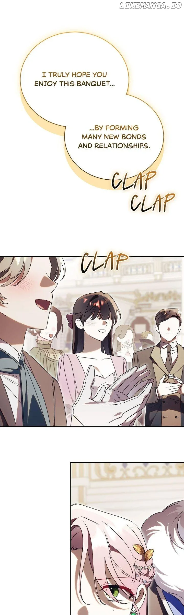 How To Reject My Obsessive Ex-Husband Chapter 59 page 31