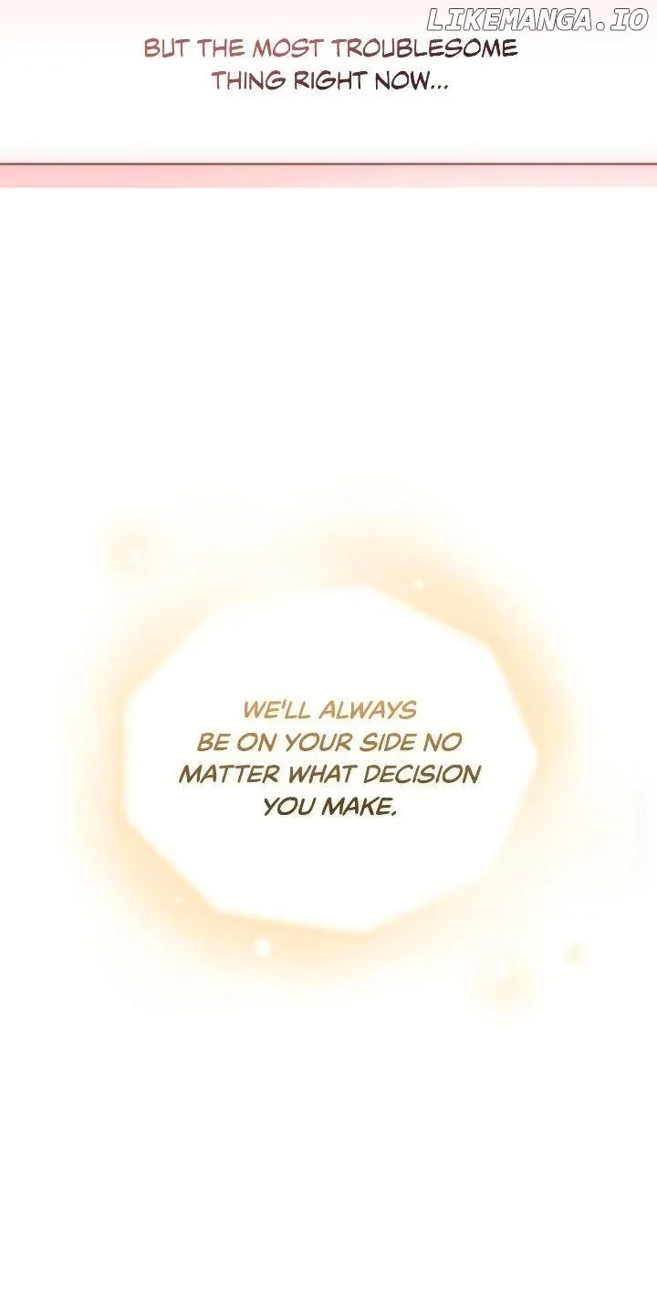 How To Reject My Obsessive Ex-Husband Chapter 58 page 30