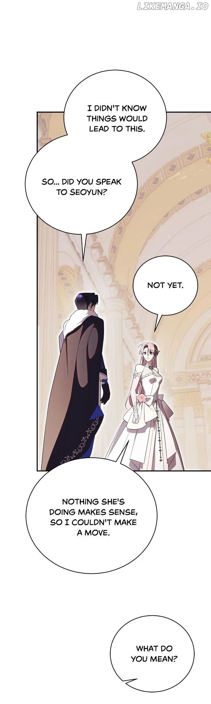 How To Reject My Obsessive Ex-Husband Chapter 59 page 42