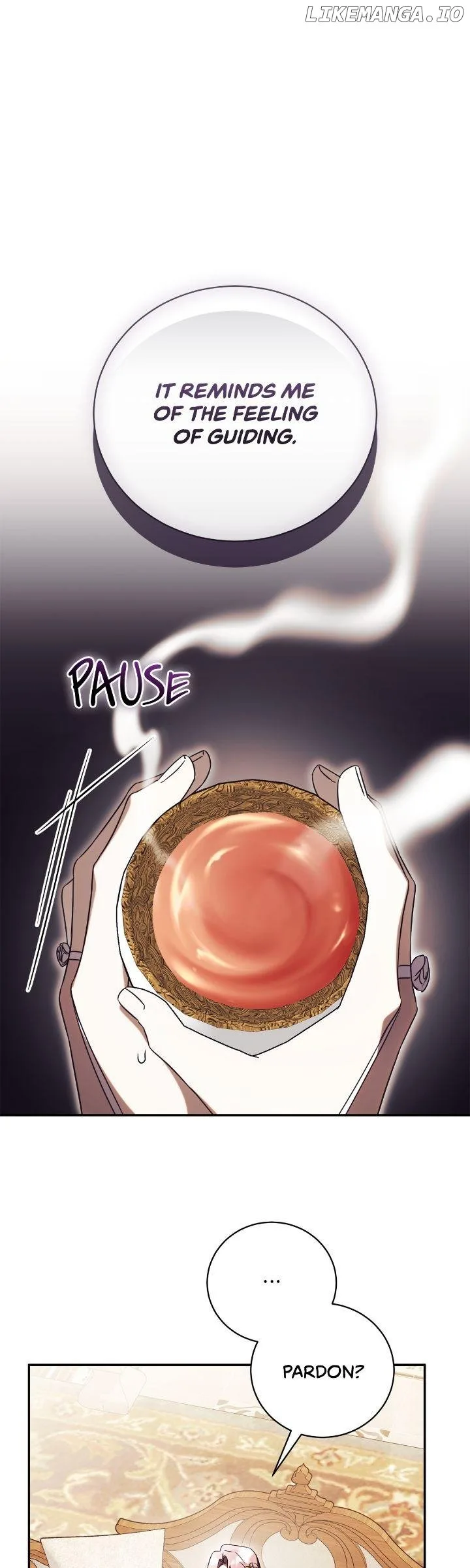 How To Reject My Obsessive Ex-Husband Chapter 61 page 26
