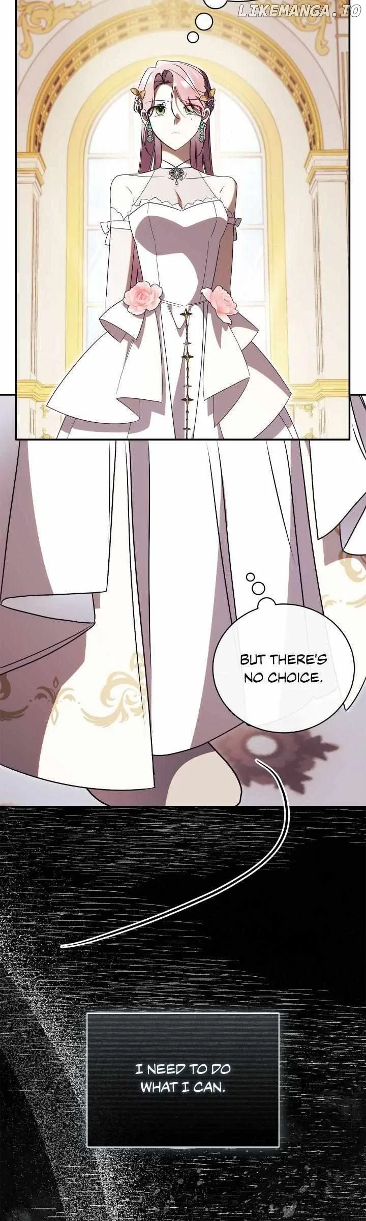 How To Reject My Obsessive Ex-Husband Chapter 59 page 58