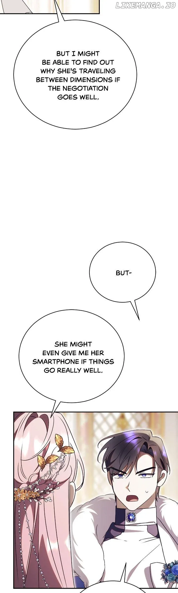 How To Reject My Obsessive Ex-Husband Chapter 59 page 52