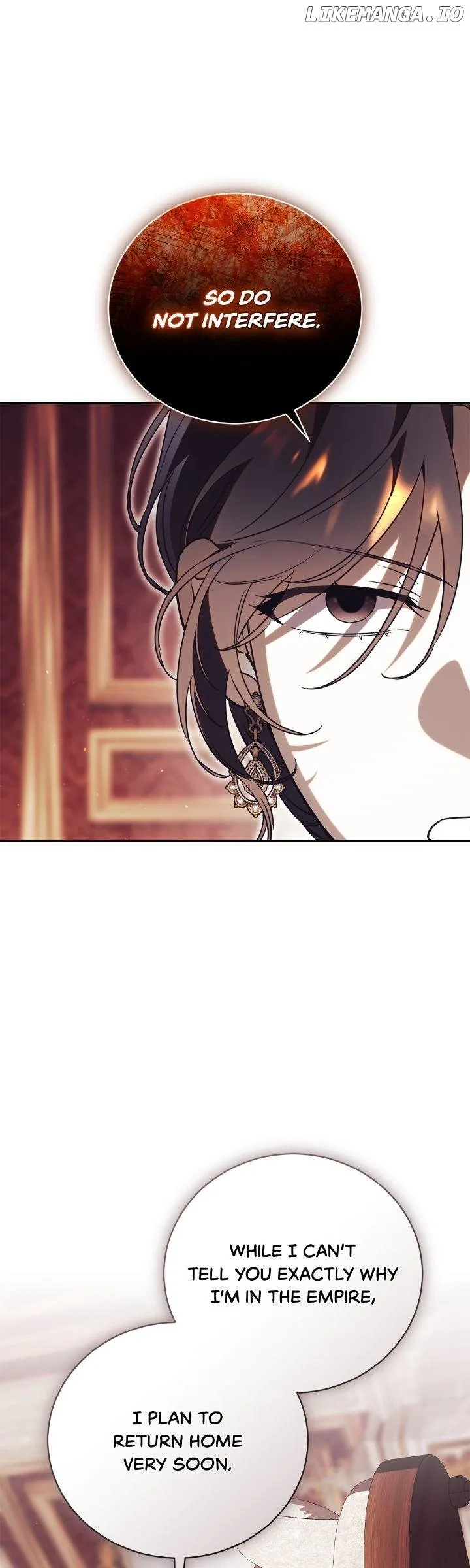 How To Reject My Obsessive Ex-Husband Chapter 61 page 48