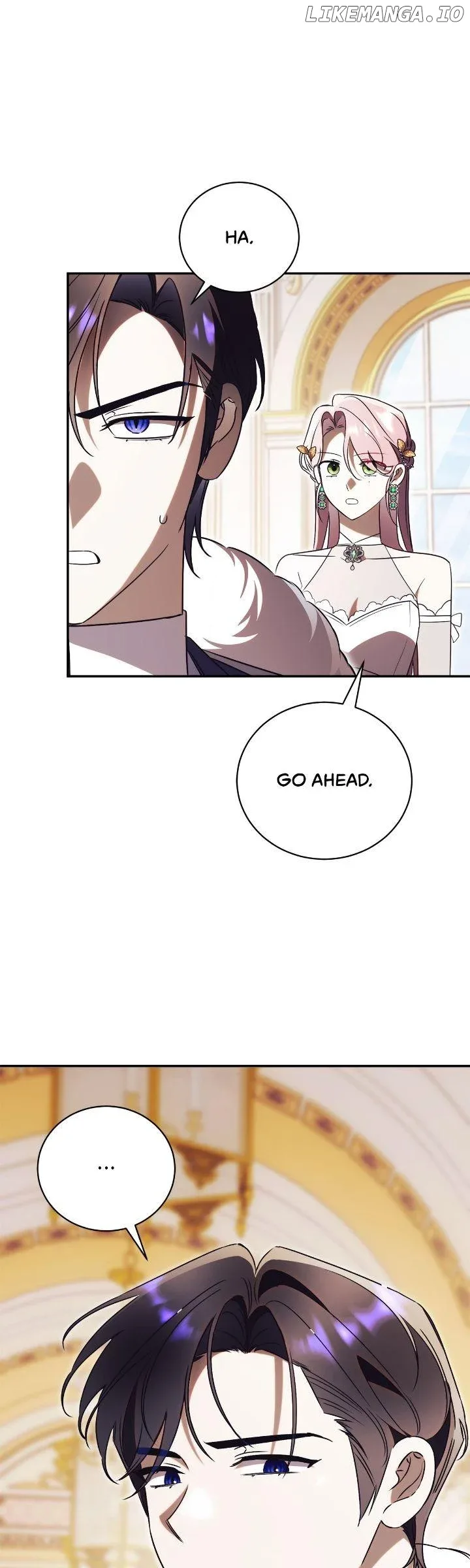 How To Reject My Obsessive Ex-Husband Chapter 59 page 55