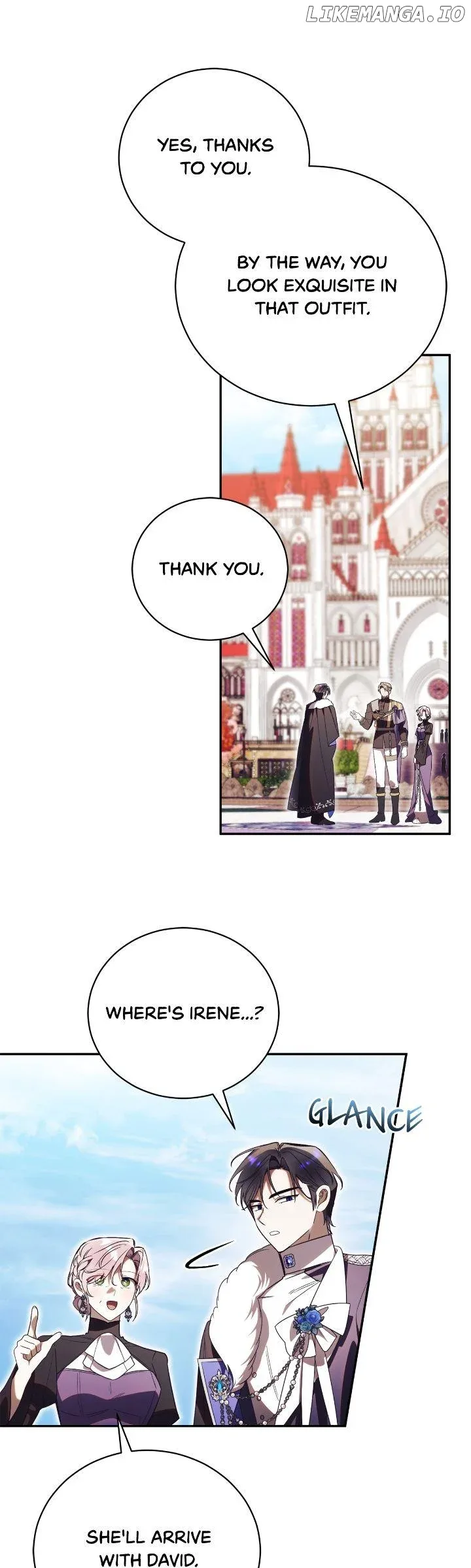 How To Reject My Obsessive Ex-Husband Chapter 58 page 41