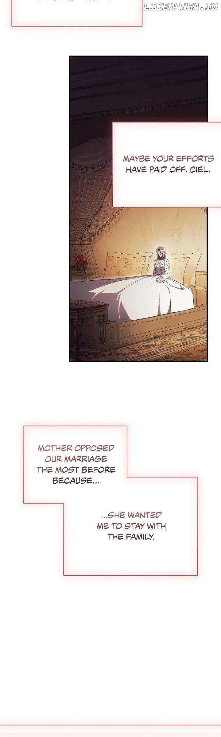 How To Reject My Obsessive Ex-Husband Chapter 58 page 29