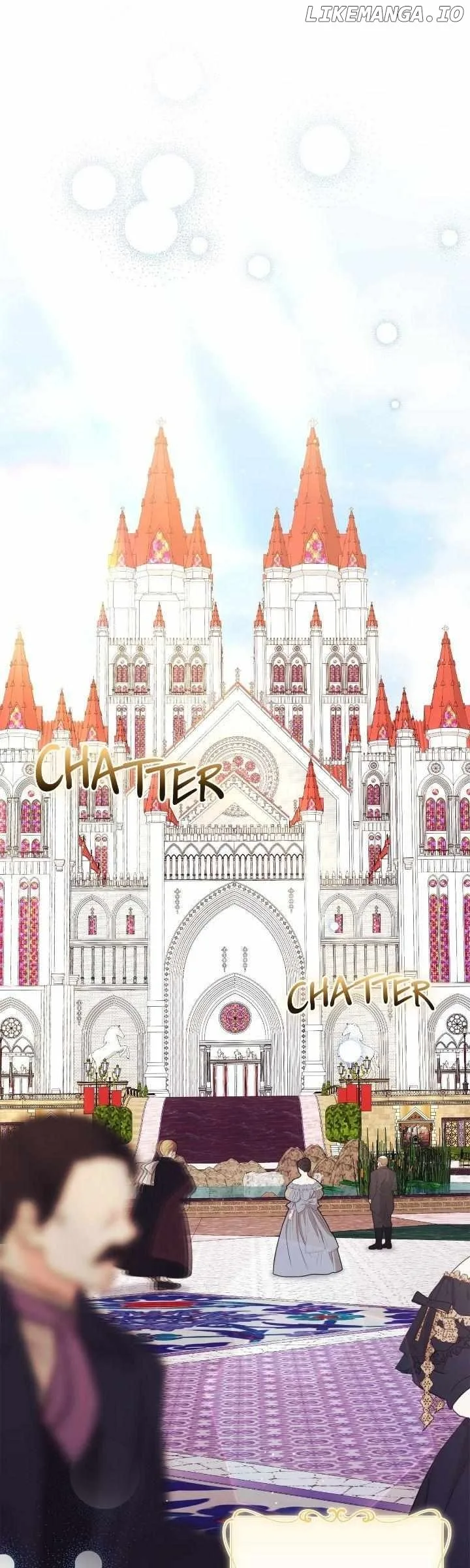How To Reject My Obsessive Ex-Husband Chapter 58 page 36