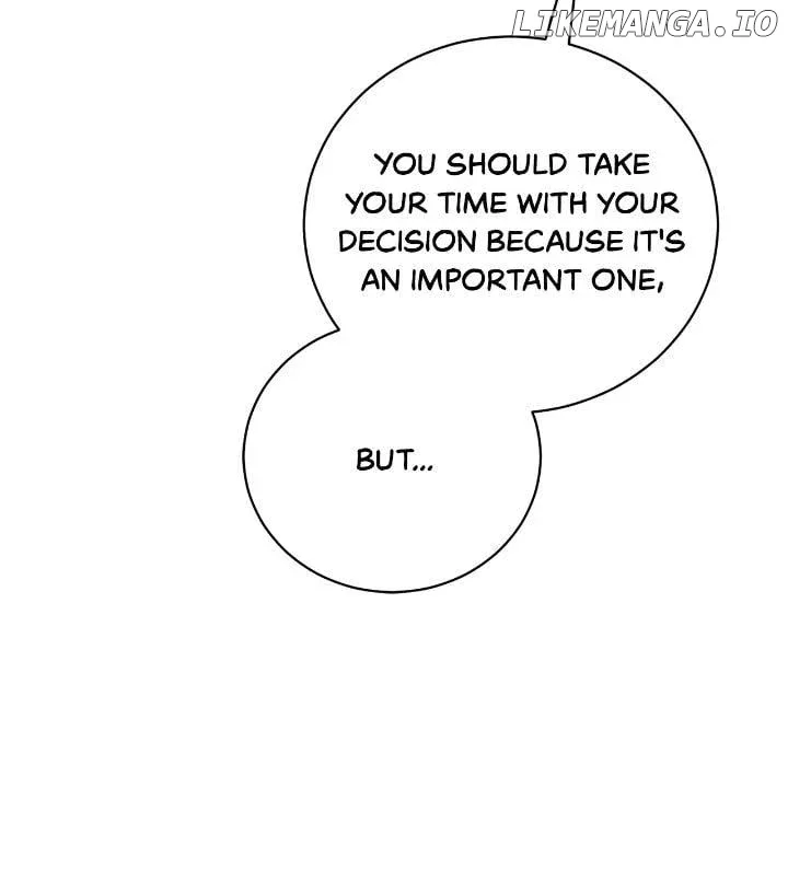 How To Reject My Obsessive Ex-Husband Chapter 58 page 18
