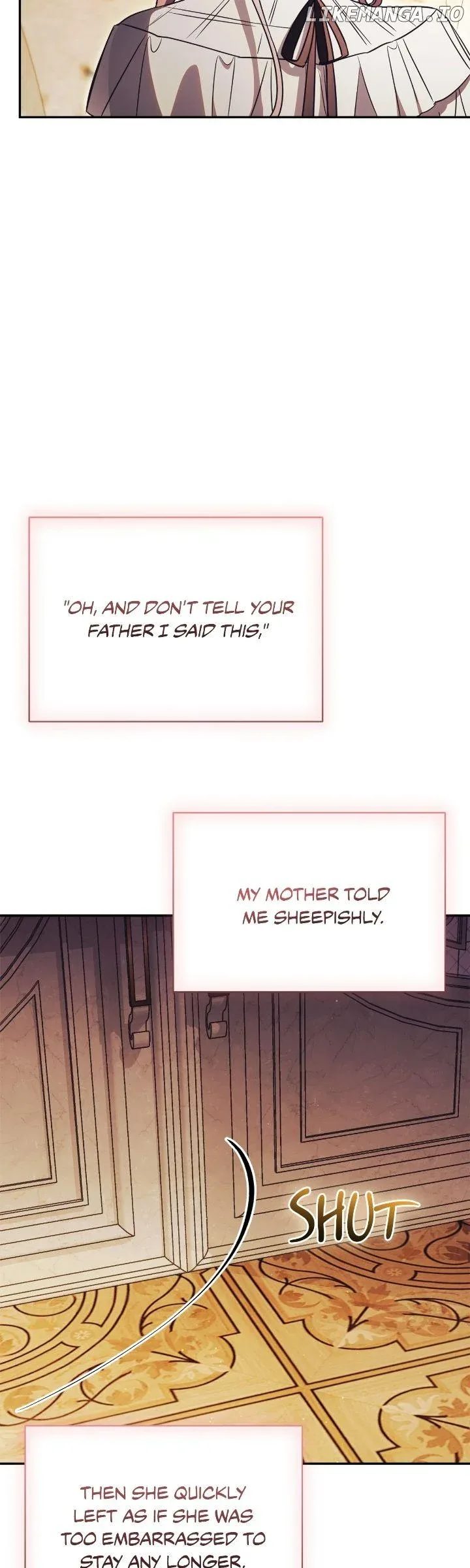 How To Reject My Obsessive Ex-Husband Chapter 58 page 28