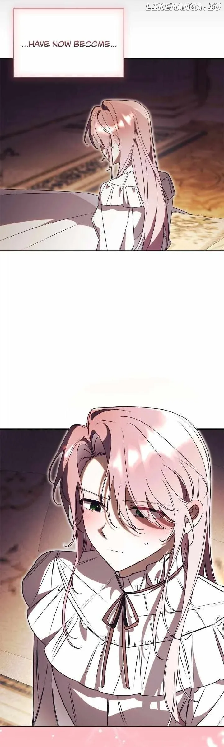 How To Reject My Obsessive Ex-Husband Chapter 58 page 33
