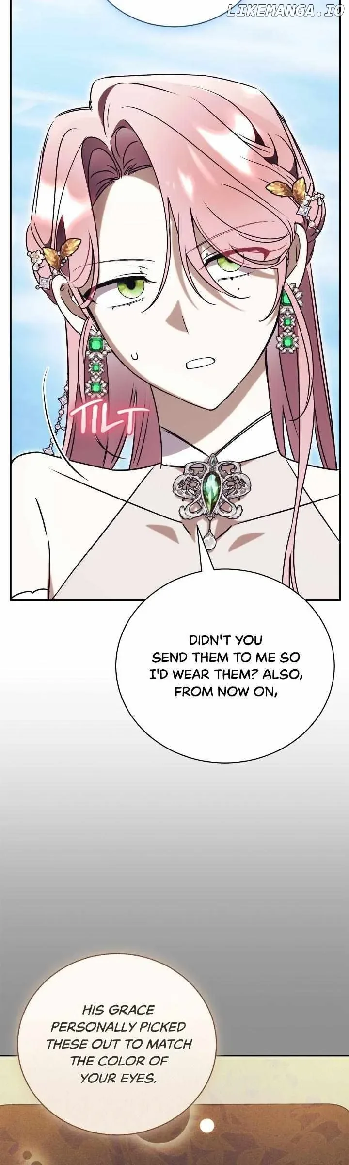 How To Reject My Obsessive Ex-Husband Chapter 58 page 51