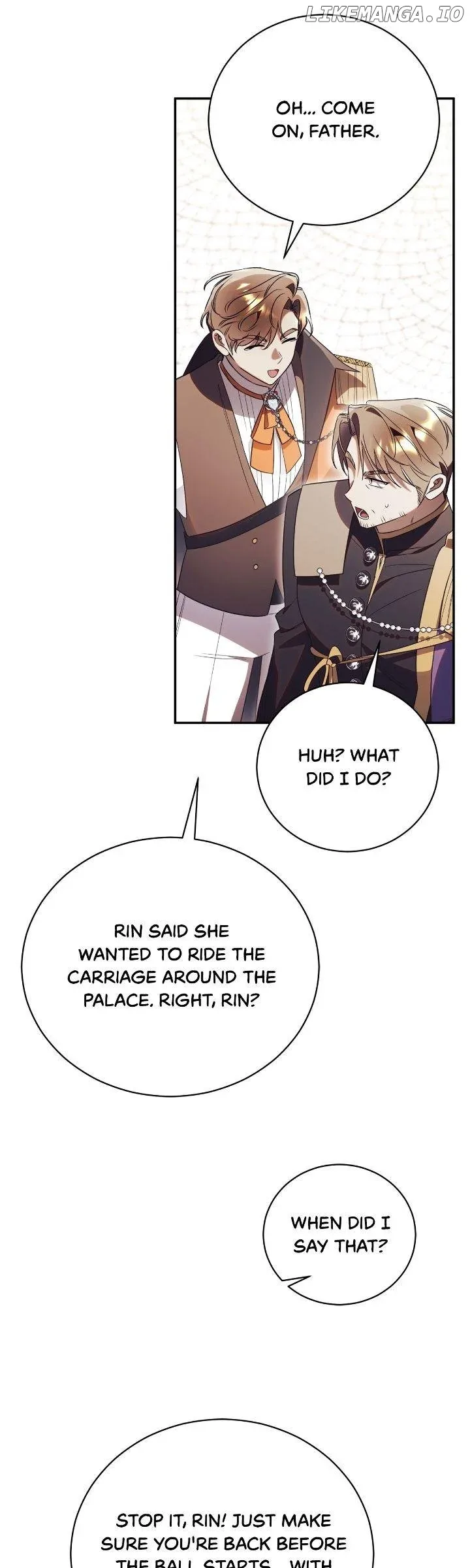 How To Reject My Obsessive Ex-Husband Chapter 58 page 47