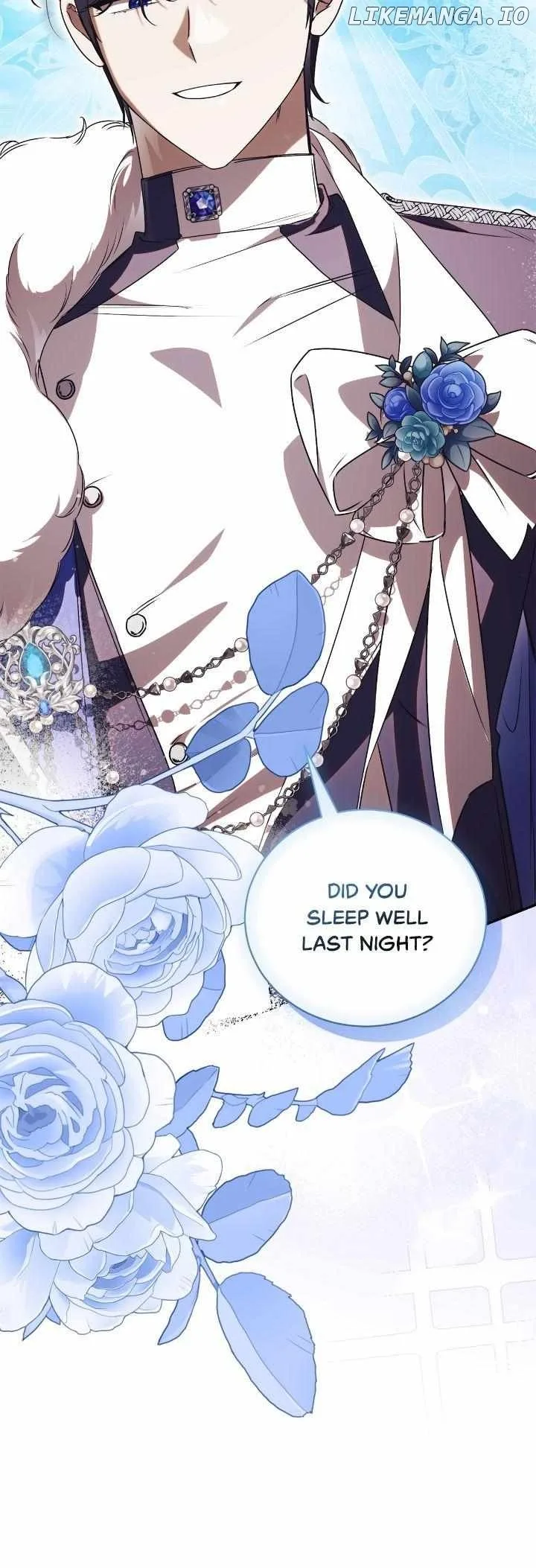 How To Reject My Obsessive Ex-Husband Chapter 58 page 40