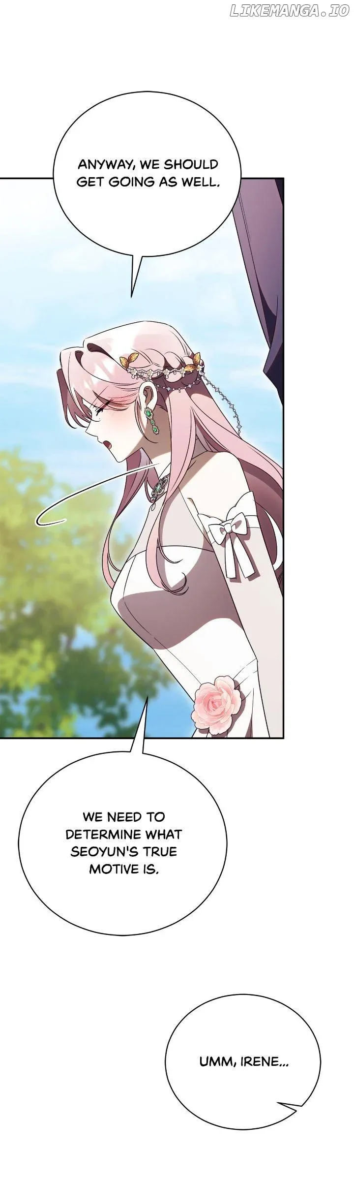 How To Reject My Obsessive Ex-Husband Chapter 58 page 55