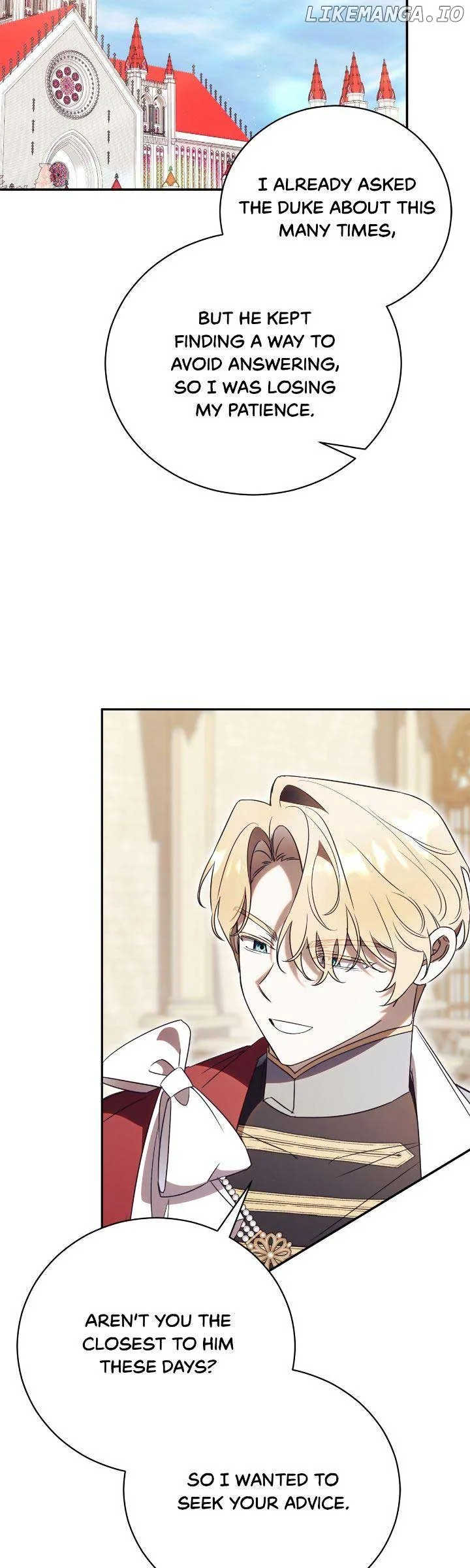 How To Reject My Obsessive Ex-Husband Chapter 60 page 9