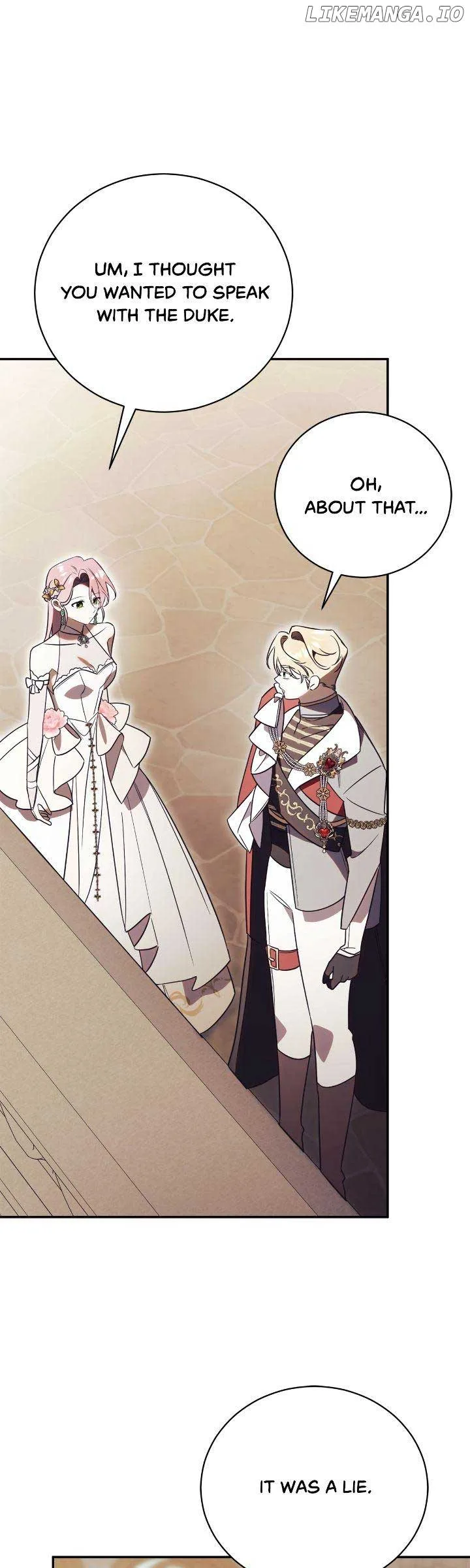 How To Reject My Obsessive Ex-Husband Chapter 60 page 6