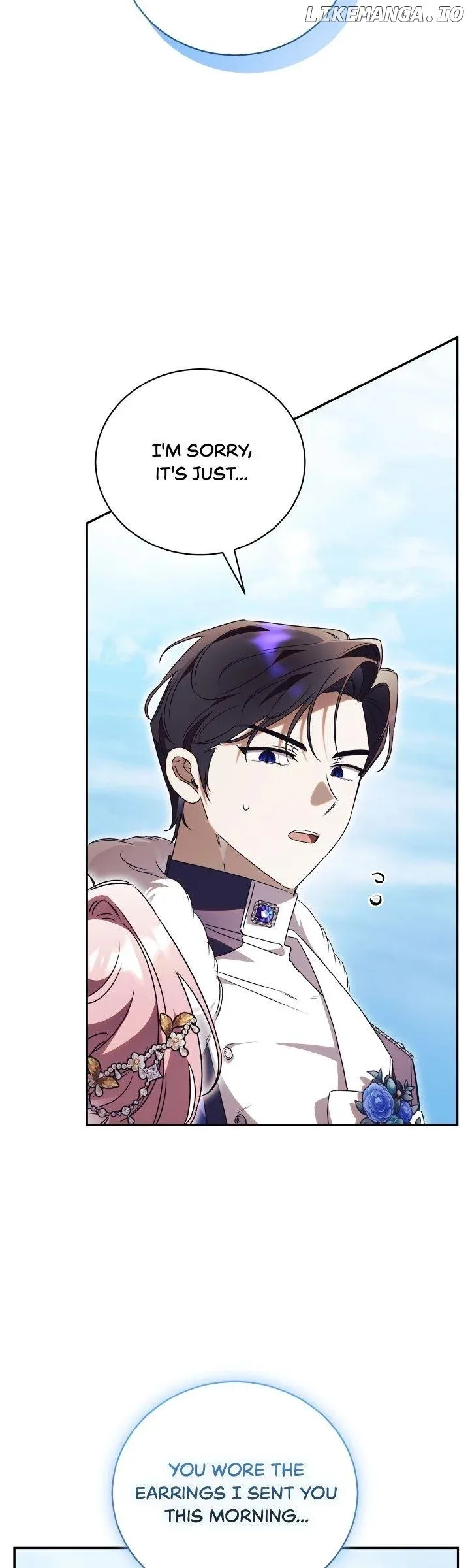 How To Reject My Obsessive Ex-Husband Chapter 58 page 50