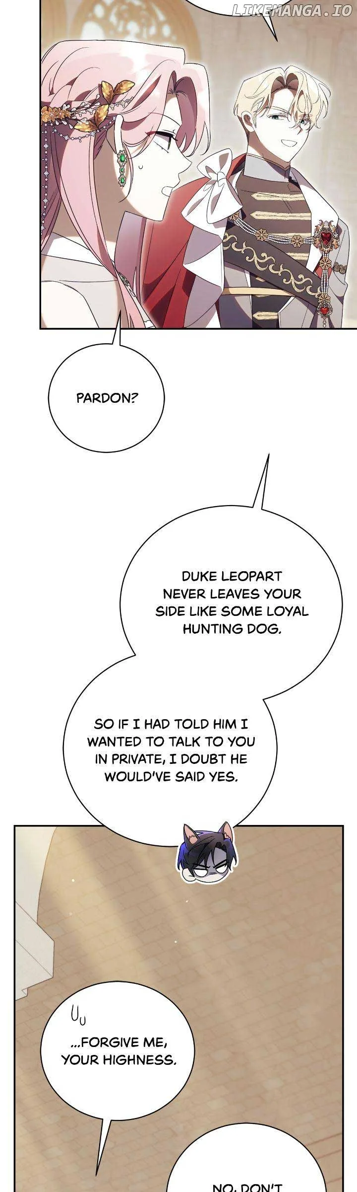 How To Reject My Obsessive Ex-Husband Chapter 60 page 7