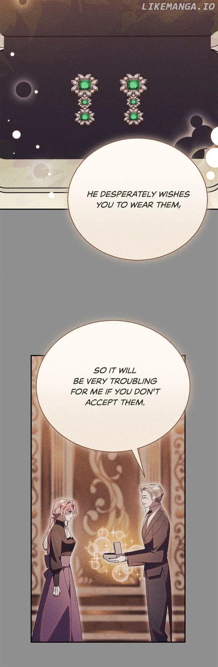 How To Reject My Obsessive Ex-Husband Chapter 58 page 52