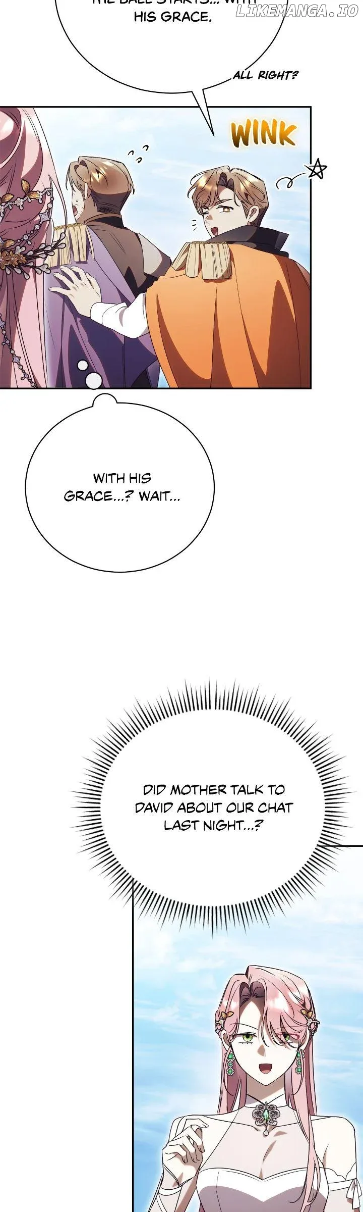 How To Reject My Obsessive Ex-Husband Chapter 58 page 48