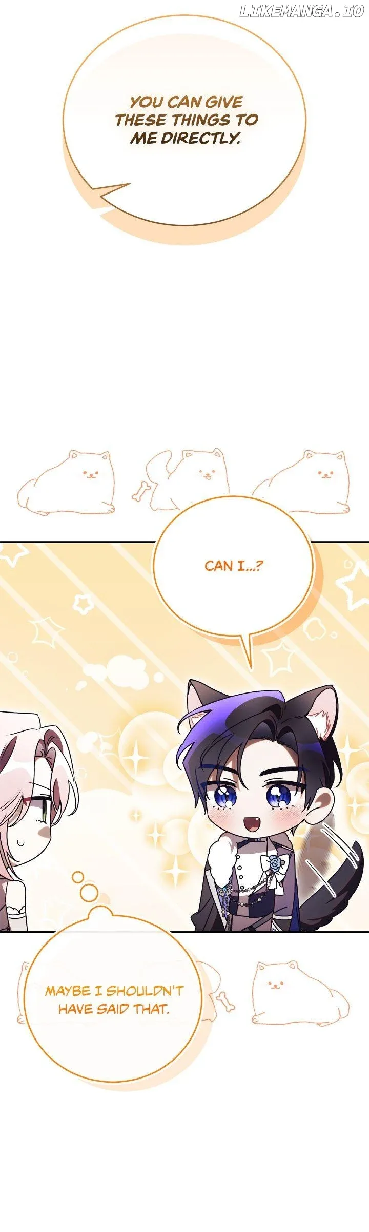How To Reject My Obsessive Ex-Husband Chapter 58 page 54