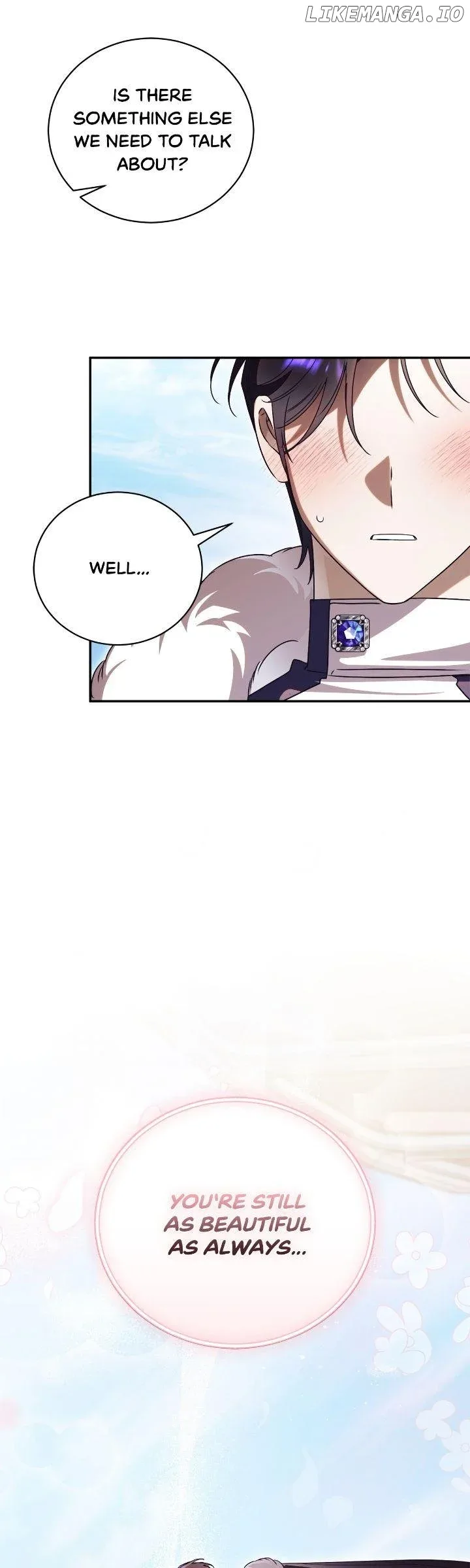 How To Reject My Obsessive Ex-Husband Chapter 58 page 56