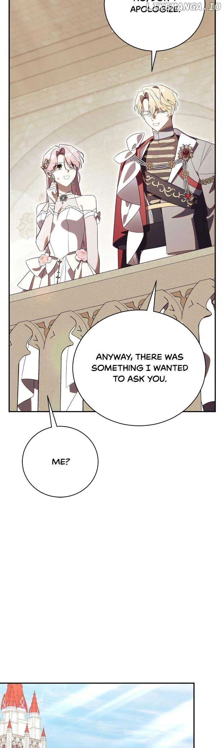 How To Reject My Obsessive Ex-Husband Chapter 60 page 8