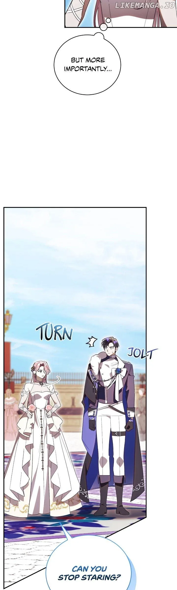 How To Reject My Obsessive Ex-Husband Chapter 58 page 49