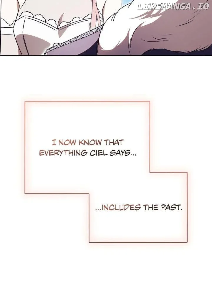 How To Reject My Obsessive Ex-Husband Chapter 58 page 58