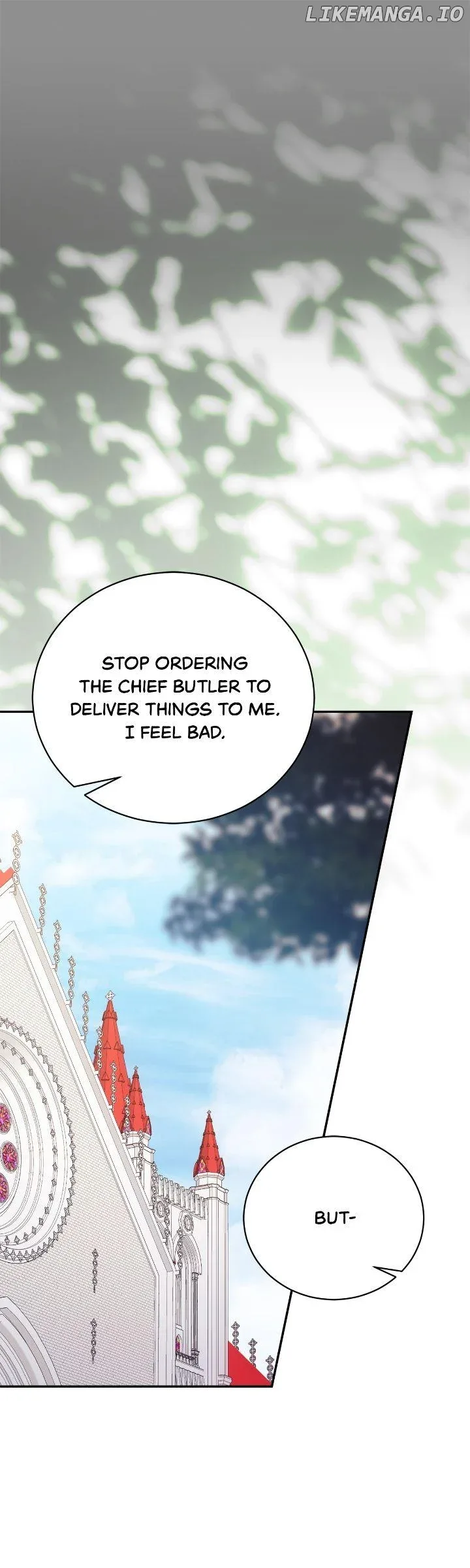 How To Reject My Obsessive Ex-Husband Chapter 58 page 53