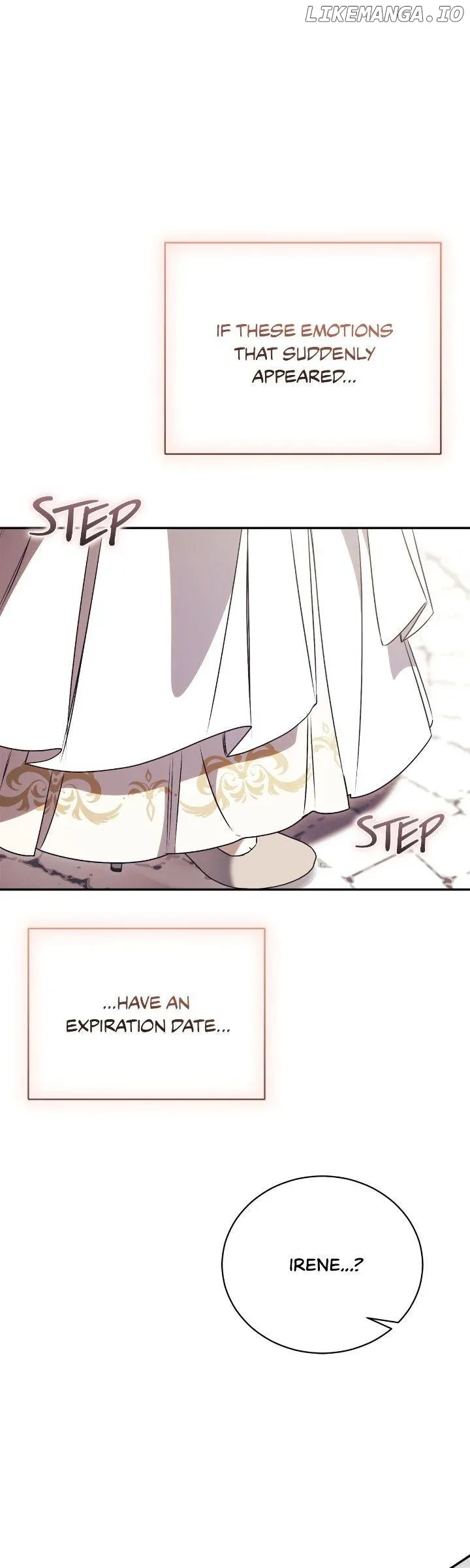 How To Reject My Obsessive Ex-Husband Chapter 58 page 59