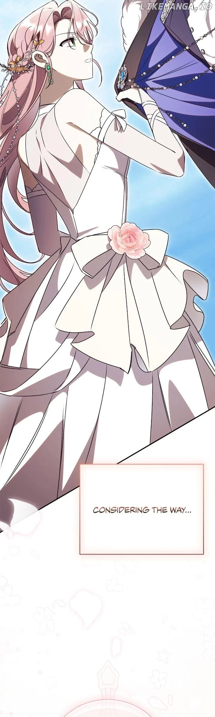 How To Reject My Obsessive Ex-Husband Chapter 58 page 61
