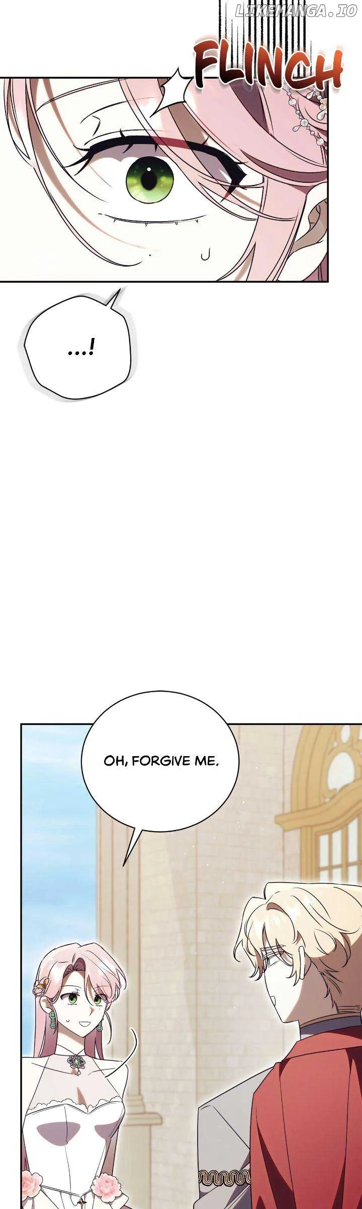 How To Reject My Obsessive Ex-Husband Chapter 60 page 22