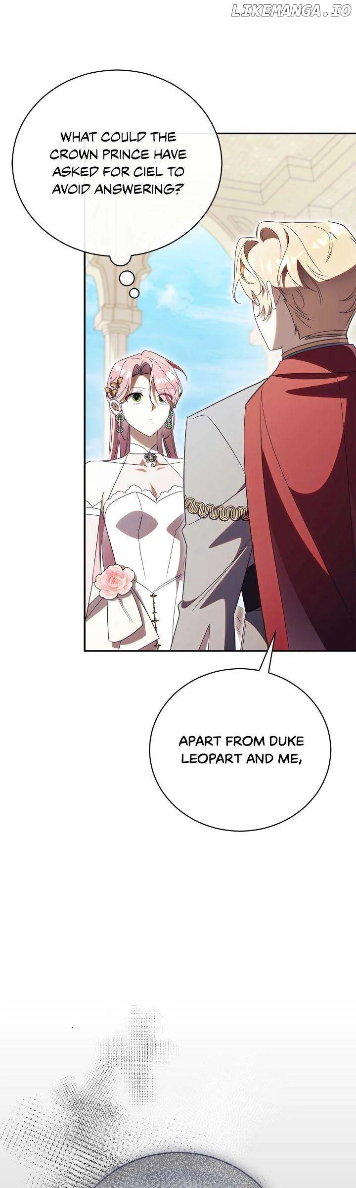 How To Reject My Obsessive Ex-Husband Chapter 60 page 12